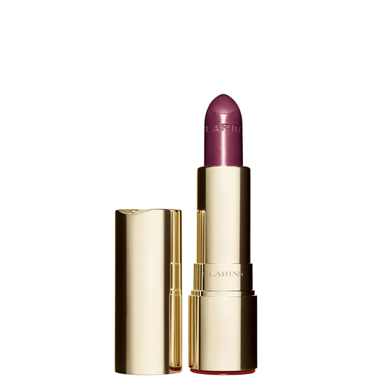 Clarins Joli Rouge Brillant 744s Plum 3,5 g