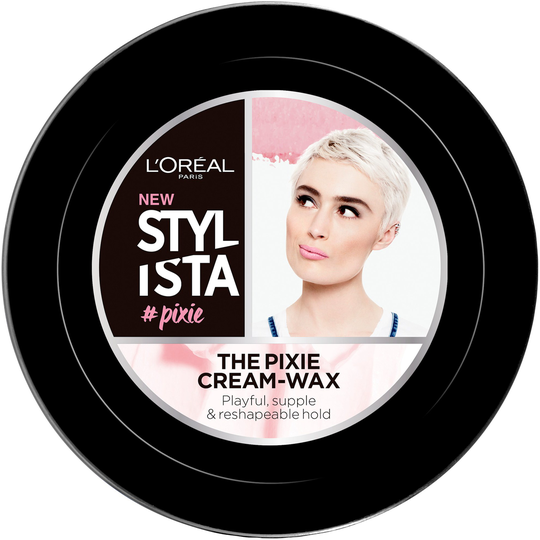 Loreal Paris Stylista Short Hair Balm 75 ml