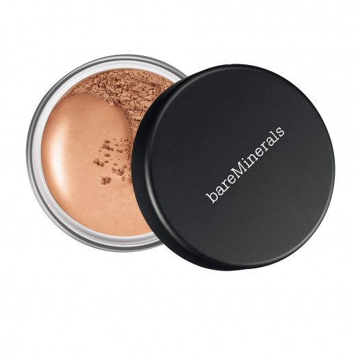 Bareminerals Original Spf 15 Foundation Medium Tan