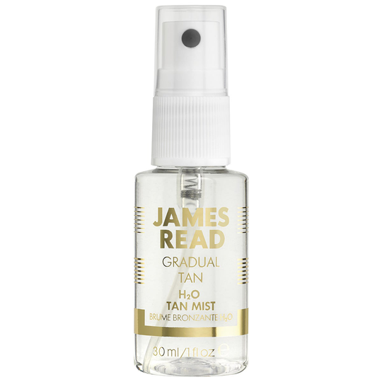 James Read H2O Tan Mist, 30 ml James Read Brun utan sol (BUS)