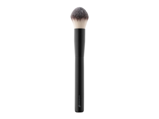 Tapered Setting Powder Brush, Glo Skin Beauty Sminkborstar & Penslar
