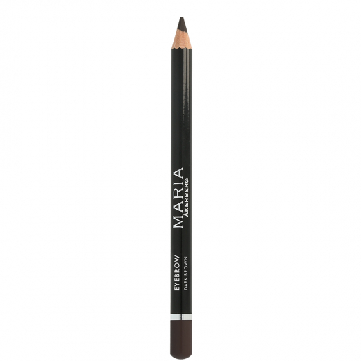 Maria Åkerberg Eyebrow Pencil Dark Brown