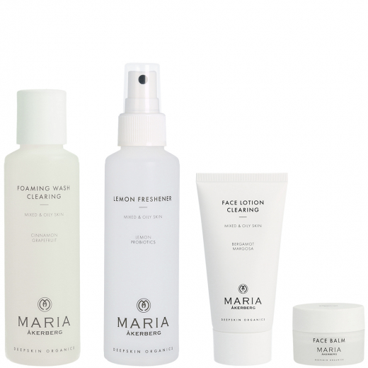 Maria Åkerberg Beauty Starter Set Clearing