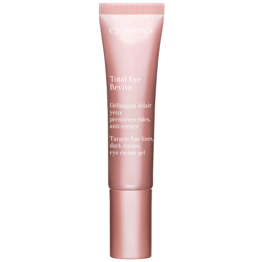 Clarins Total Eye Revive (15ml)