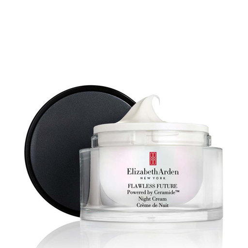 Ceramide Flawless Future Night Cream