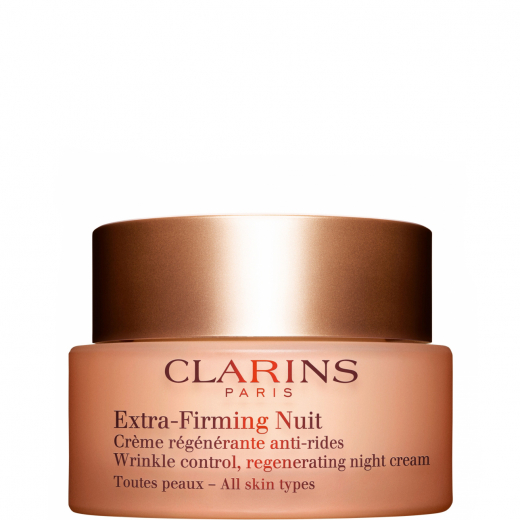 Clarins Extra-Firming Nuit All Skin Types
