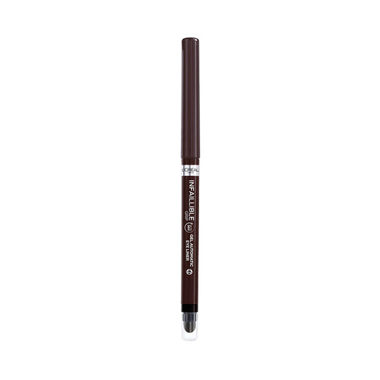 Infaillible Grip 36H Gel Automatic Eyeliner