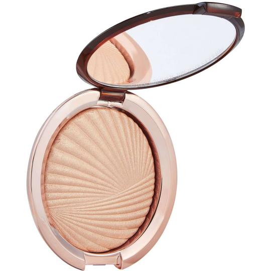 Estee Lauder Bronze Goddess Highlighting Powder G-Heatwave