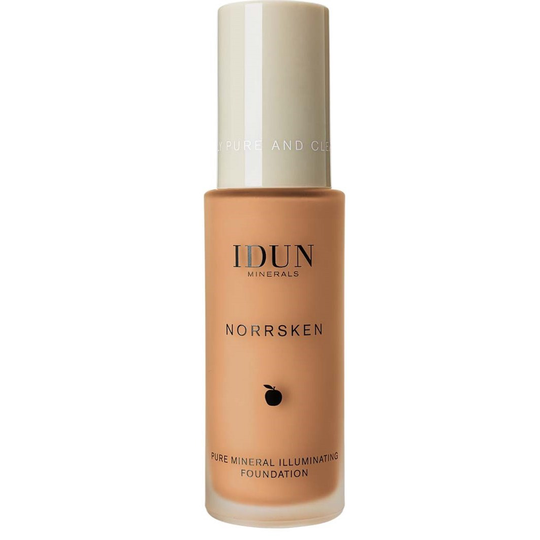 IDUN Minerals Nordic Veil Ylva
