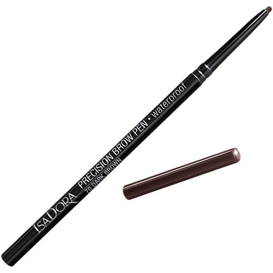 IsaDora Precision Brow Pen Waterproof, IsaDora Ögonbrynspenna