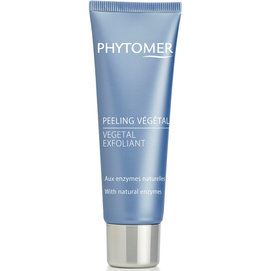 Phytomer Peeling Vegetal Exfoliant with Enzymes 50 ml