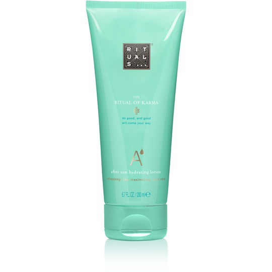 Rituals The Ritual Of Karma After Sun Hydrating Lotion 200 ml