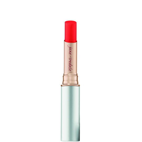 Jane Iredale Just Kissed Lip And Cheek Stain-Forever Red 3 gram