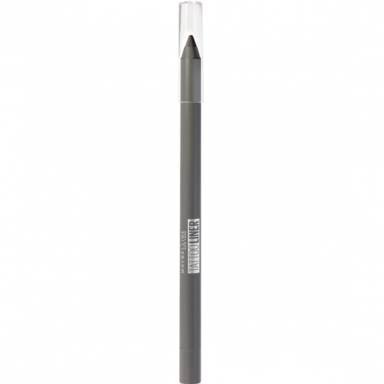 Maybelline Tattoo Liner Gel Pencil Intense Charcoal 901