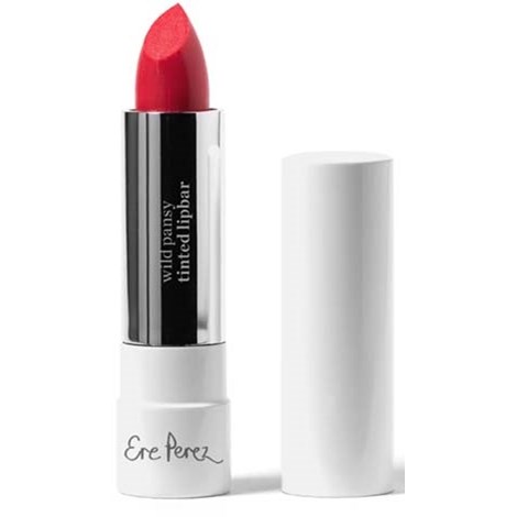 Ere Perez Wild Pansy Tinted Lipbar Life