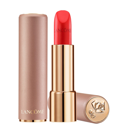 Lancôme L'Absolu Rouge Intimatte 130 Not Flirting