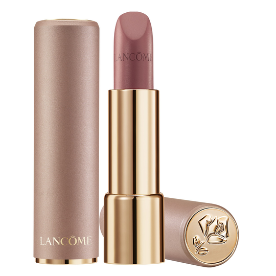 Lancôme L'Absolu Rouge Intimatte 226 Worn Off Nude