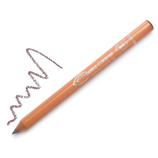 Couleur Caramel Pencil N°104 Pearly Purple