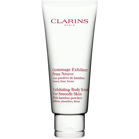 Clarins Exfoliating Body Scrub for Smooth Skin, 200 ml Clarins Kroppsskrubb