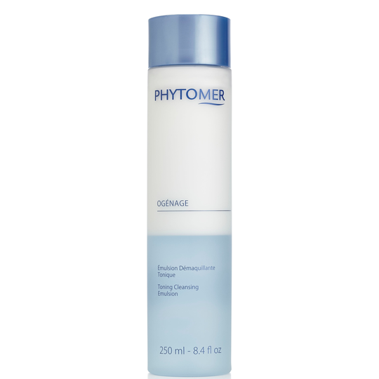 Phytomer Ogenage Toning Cleansing Emulsion 250 ml