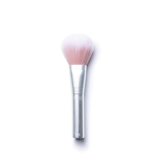 skin2skin powder blush brush