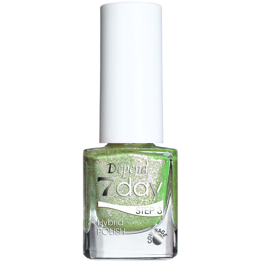 Depend 7day Hybrid Polish 70091 Listen