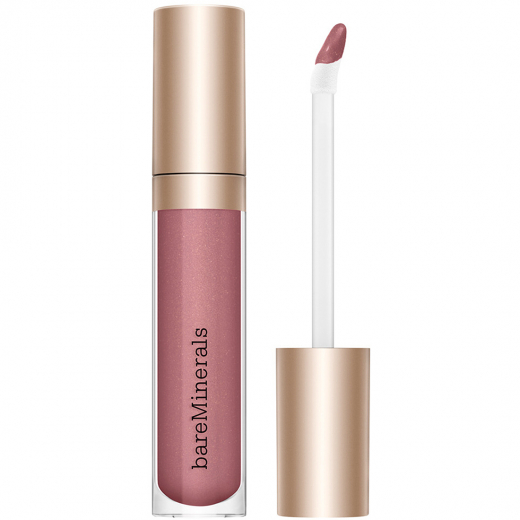 bareMinerals Mineralist Lip Gloss-Balm Love