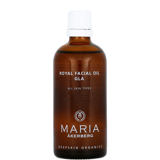 Maria Åkerberg Royal Facial Oil Gla