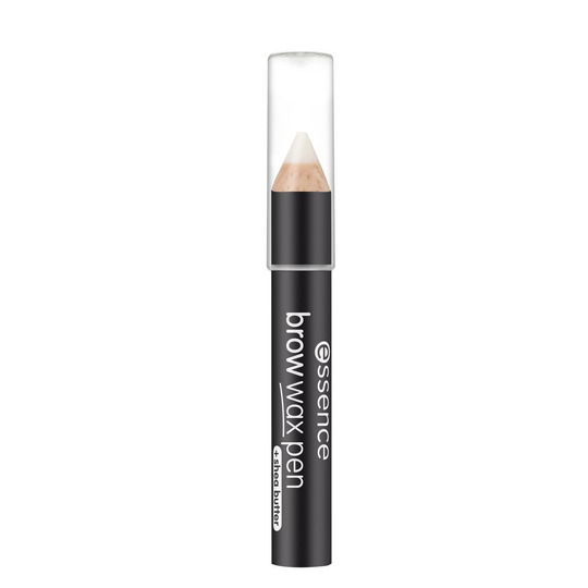 essence brow wax pen 1