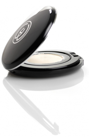 Maria Åkerberg Eye Shadow Soft White