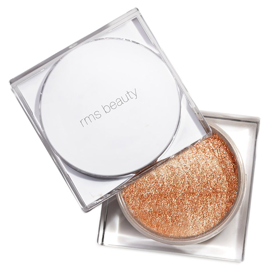 Living Glow Face & Body Powder, 11 g rms beauty Highlighter