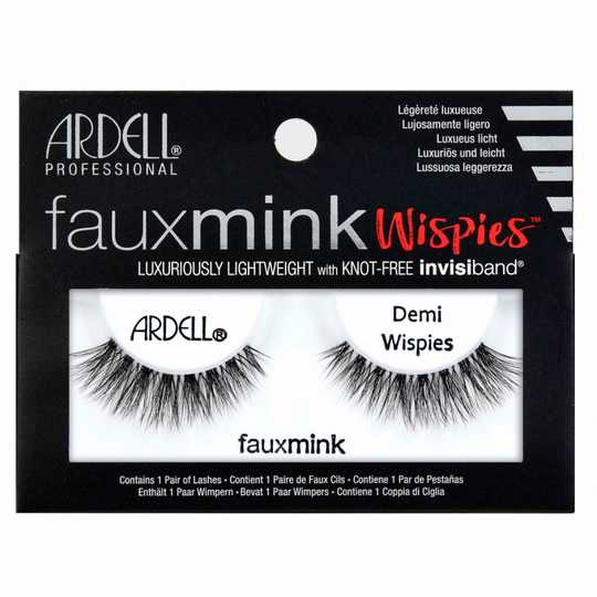 Ardell Mink Demi Wispies
