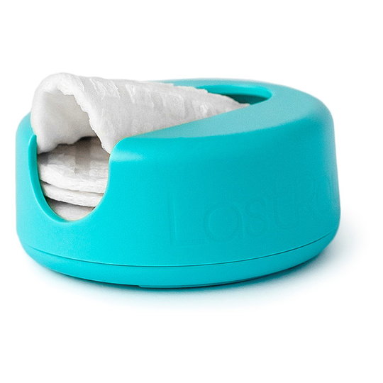 LastObject Lastround Dragonfly Turquoise