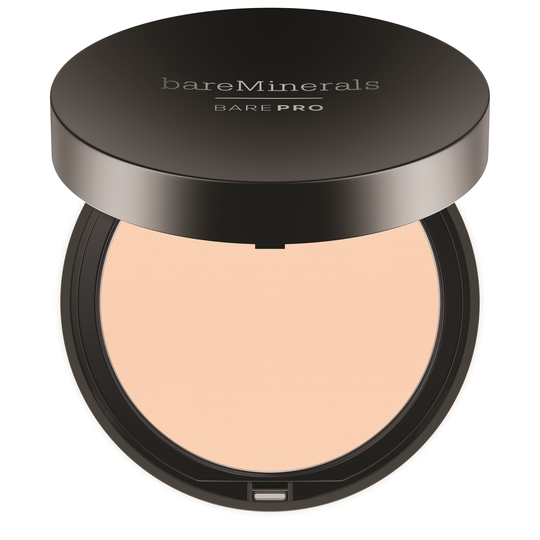 bareMinerals BAREPRO Performance Wear Powder Foundation Fair 01