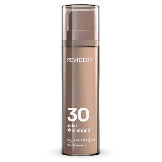 Reviderm Solar Skin Shield SPF30 120 ml