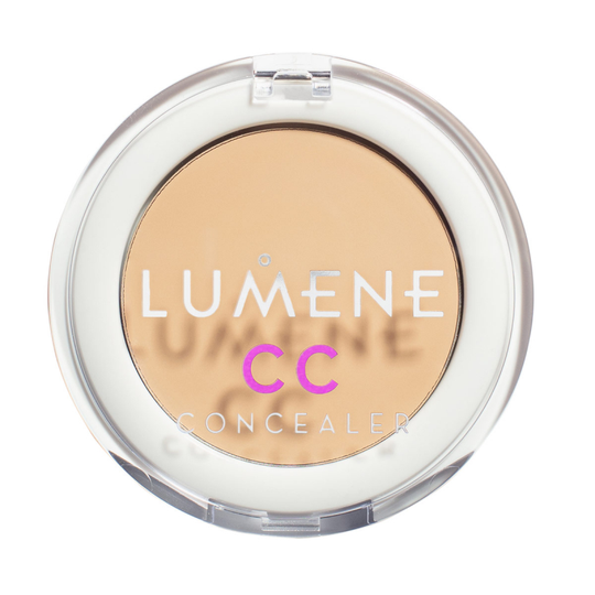 Lumene CC Color Correcting Concealer Light