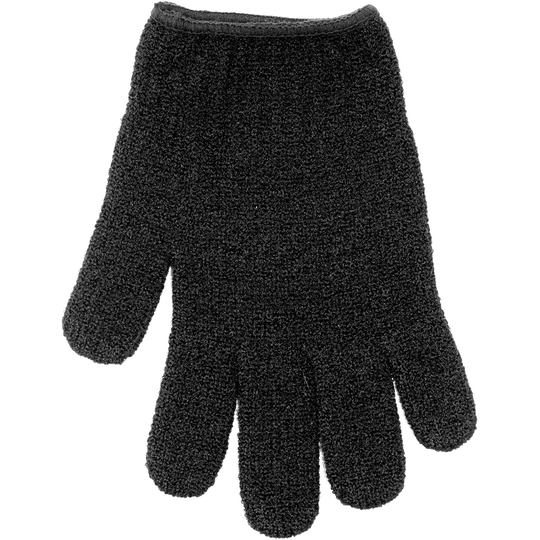 Palmetten Massagevante 2-pack Svart Black