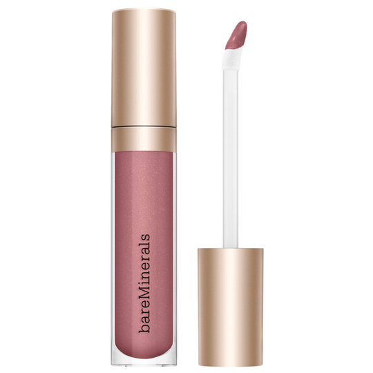 bareMinerals Mineralist Lip Gloss Balm Love