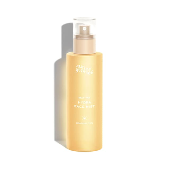 Self Tan Hydra Face Mist