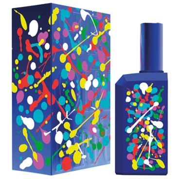 Histoires De Parfums Edition Blue This Is Not A Blue Bottle 1/.2 60 ml