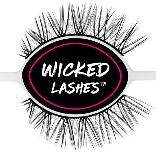 NYX Professional Makeup Wicked Lashes Overrated