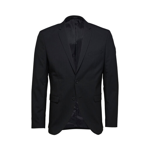 Black Blazer B Noos
