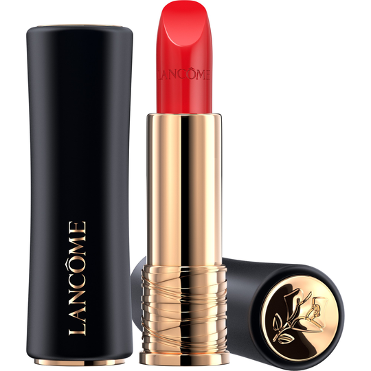 Lancôme L'Absolu Rouge Cream Lipstick 144 Red Oulala