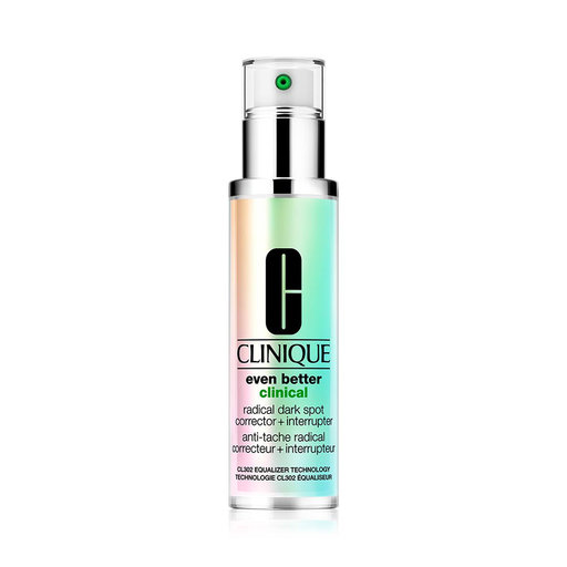 Even Better Clinical Radical Dark Spot Corrector + Interrupter, 50 ml