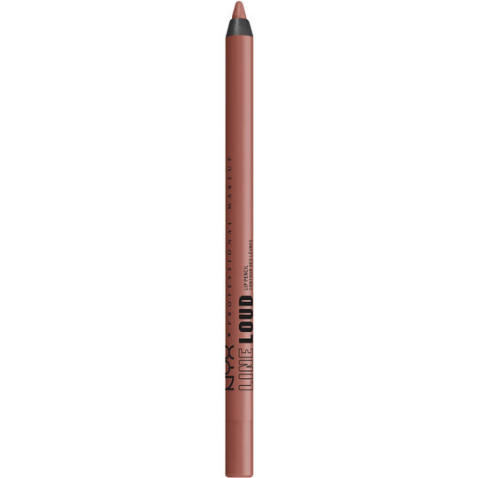 NYX PROFESSIONAL MAKEUP Line Loud Lip Pencil 06 Ambition Statement