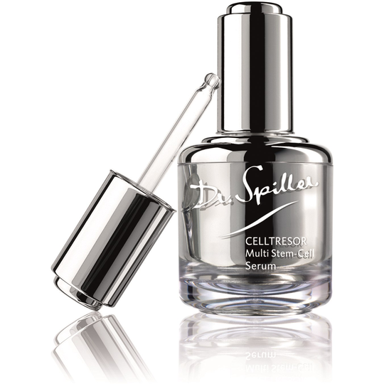 Dr Spiller Exclusive Solutions Cell Tresor Multi Stem-Cell Serum