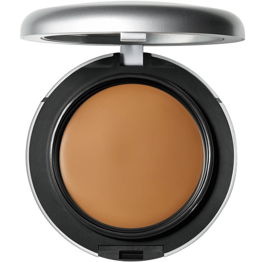 MAC Cosmetics Studio Fix Tech Cream To Powder Found Nc38