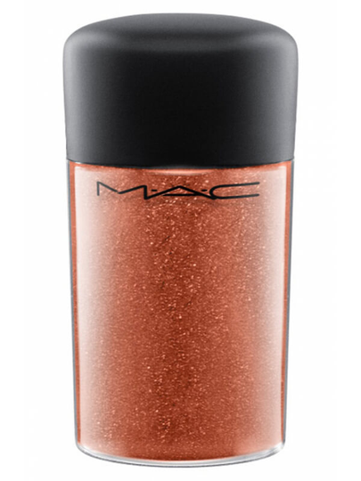 MAC Cosmetics Glitter Copper