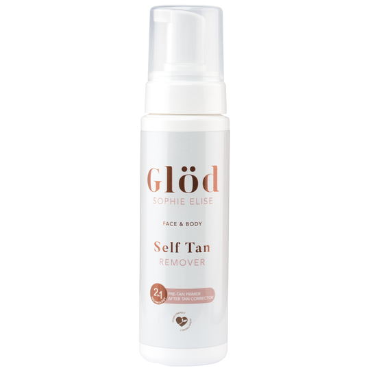 Glöd Sophie Elise Self Tan Remover 200 ml