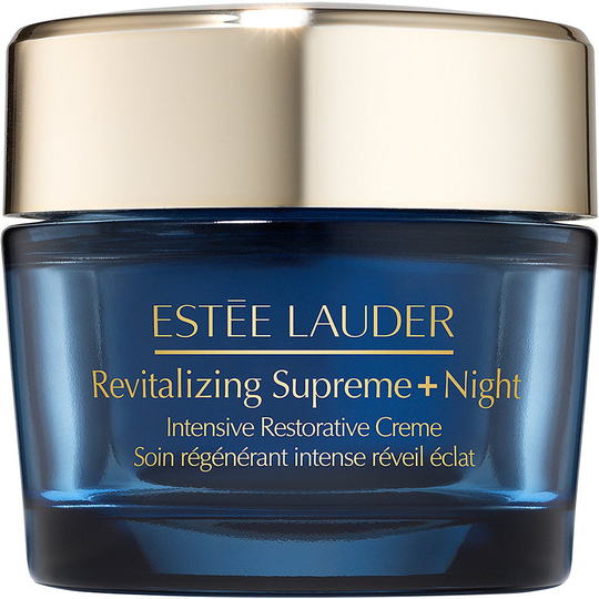 Revitalizing Supreme+ Night Creme, 50 ml Estée Lauder Nattkräm